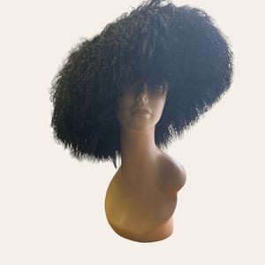 Oscar De Larenta Millinery Hat!